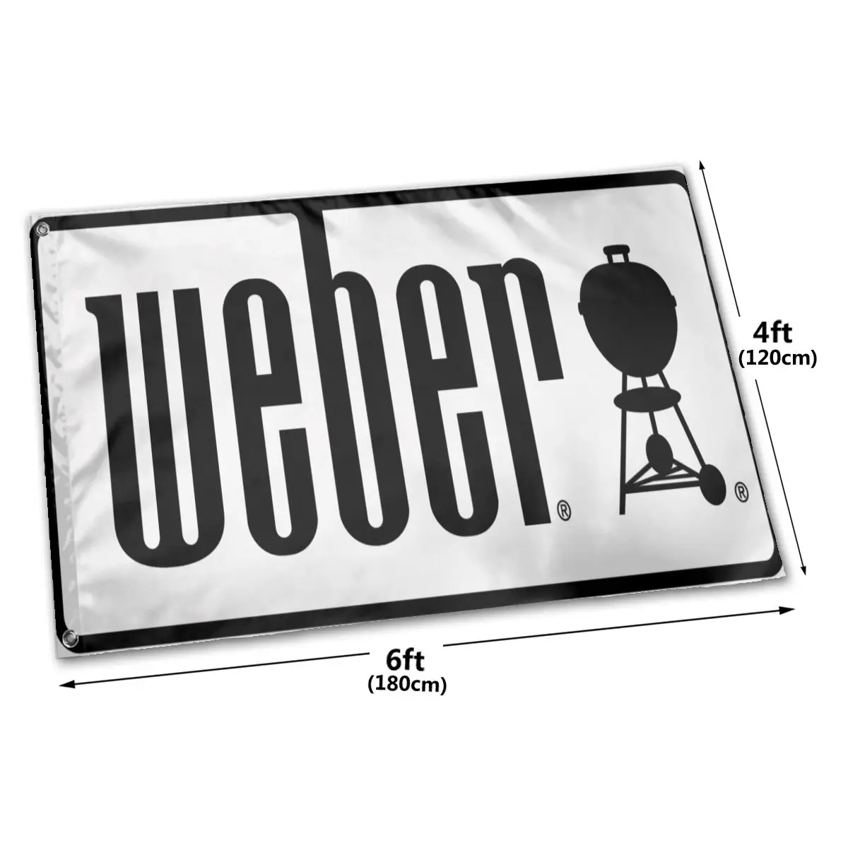 er Bbq Grill 1349 Pride Flag Printed Gift Banner Home Outdoor Lgbt Bisexual Argentina South