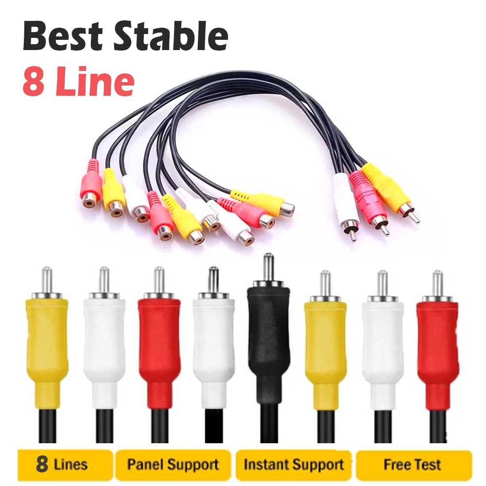 Stable line