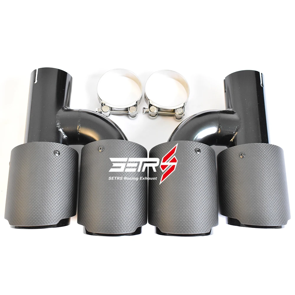 RIVESTIMENTO PANNELLO DI Riempimento Inferiore Motivo In Fibra Di Carbonio Anteriore Sinistro E - Foto 12