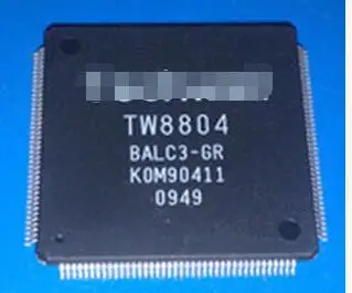 100% новая бесплатная доставка TW8804