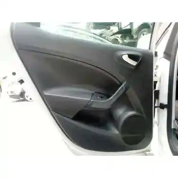 

6J4867211AFKZ TRIM LEFT REAR DOOR SEAT IBIZA (6J5)