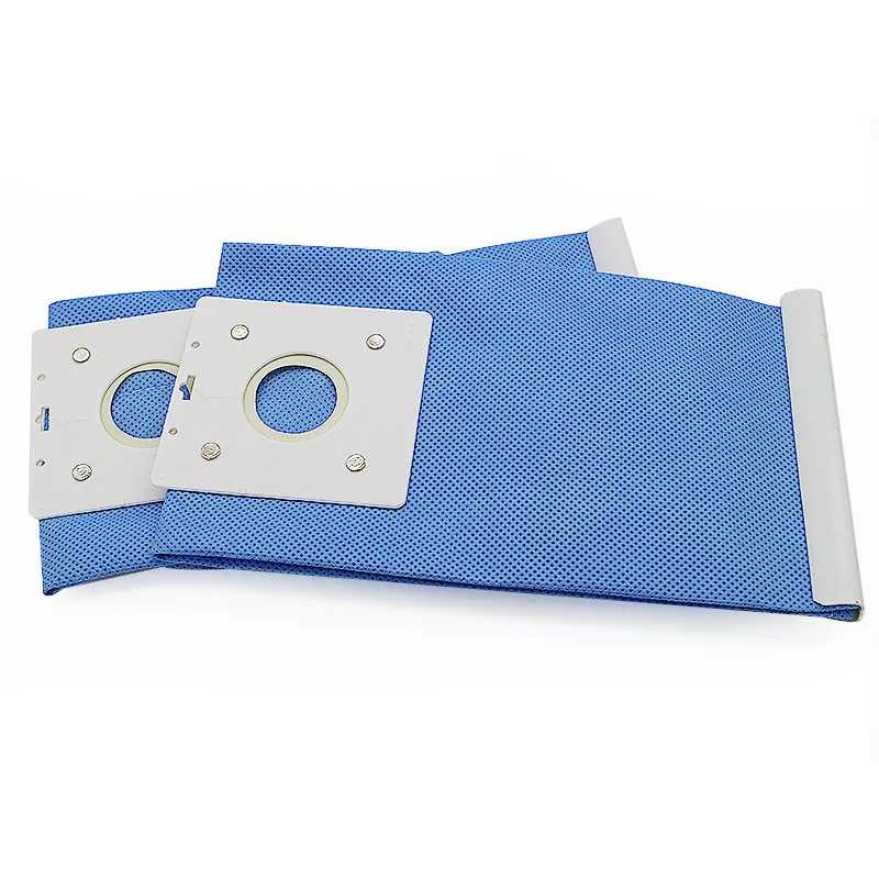 

2PCS Non-Woven Fabric BAG for Samsung DJ69-00420B Vacuum Cleaner Dust Bag Long Term Filter Bag