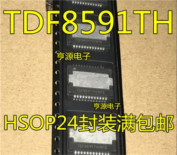 

TDF8591 TDF8591TH TDF8591TH/N1S