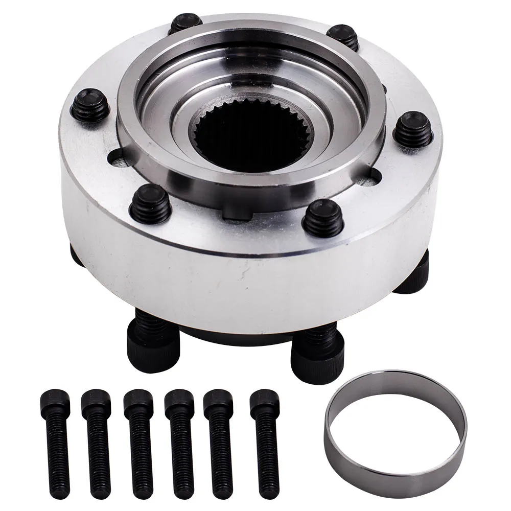 MAXPEEDINGRODS 40250-01J01 бесплатный шлифовальный концентратор для Nissan патруль Safari GQ GU 1990 и