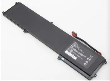 

New genuine Battery for RZ09-01161E32-R3U1 RZ09-01301E22 RZ09-01301E41 Rz09-01302e21 RZ9-01021101-R3U 11.1V 6400mAh