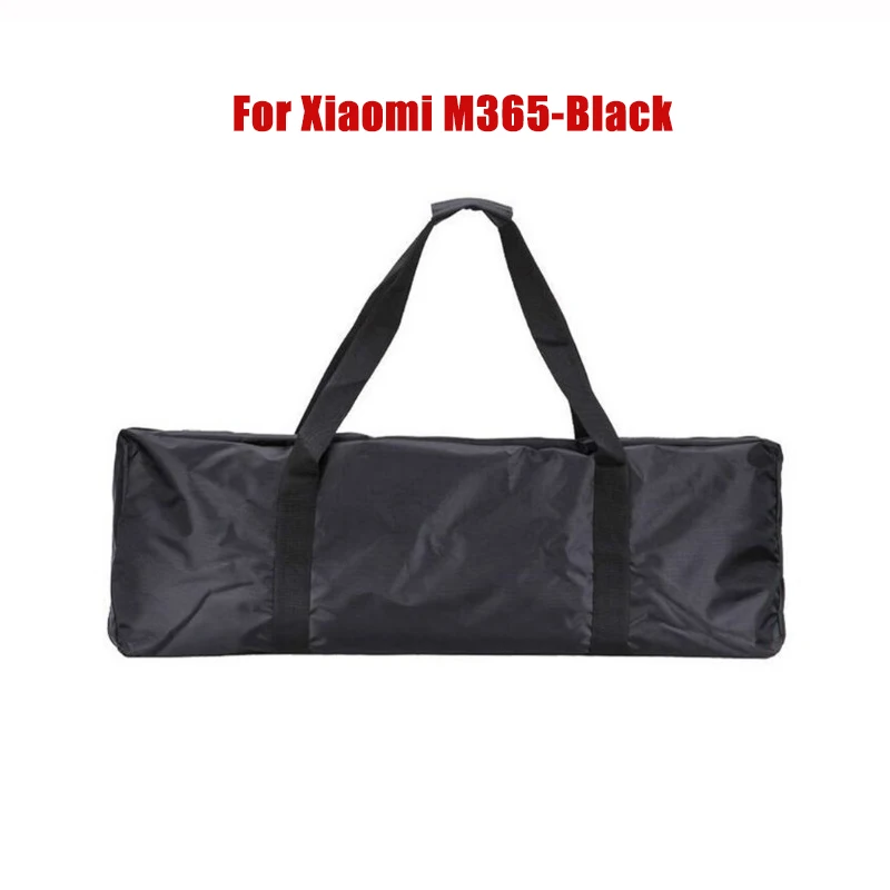 

Portable Oxford Cloth Scooter Bag Carrying Bag for Xiaomi Mijia M365 Ninebot Nine ES Scooter Transport Bag Handbag