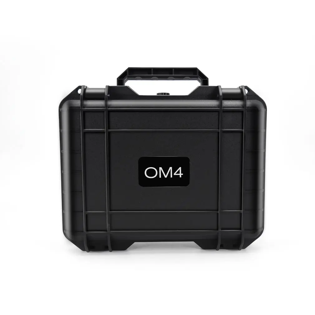 Shockproof Nylon Gray Hard Storage Bag Carrying Case For DJI MAVIC MINI 2 Parts Shockproof Nylon Gray Hard Storage Bag Carrying Case For DJI MAVIC MINI 2 Parts
