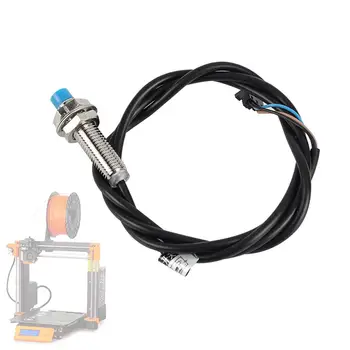 

3D Printing Prusa I3 mk2/2s F.I.N.D.A. Probe For Mini-rambo MMU2 DIY