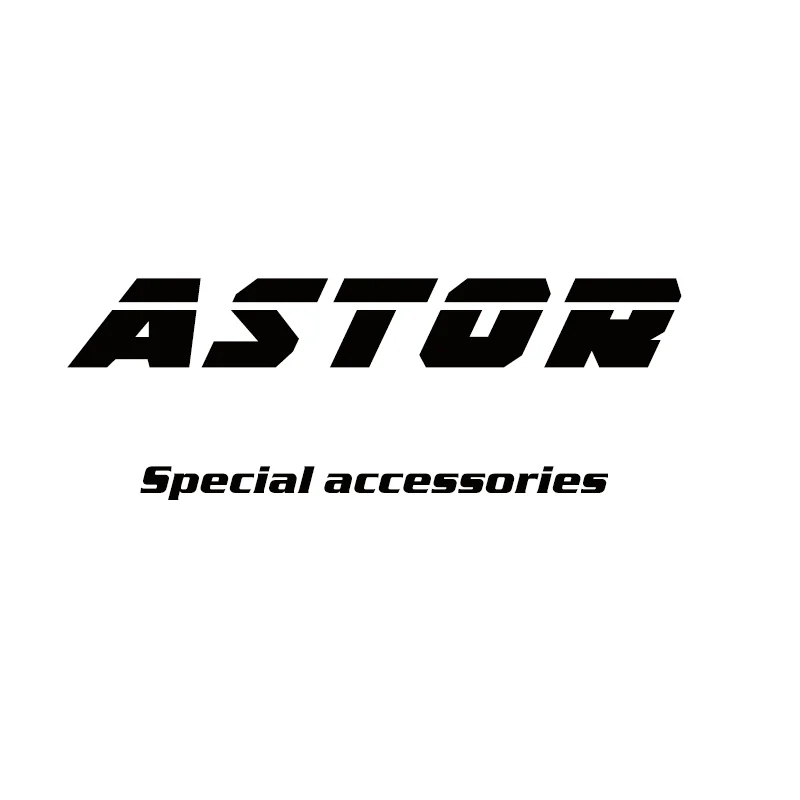 ASTOR | Лампы и освещение