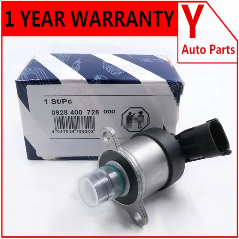 New 0928400728 Suction Control Valve For FIAT DUCAT Peugeot 2.8D | Автомобили и мотоциклы