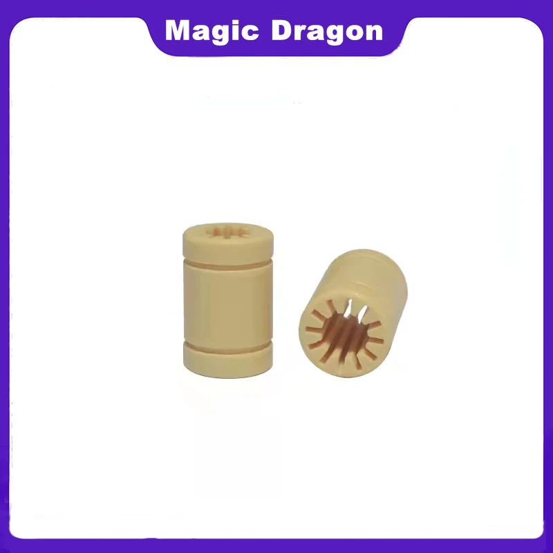 pecas mendel prusa mendel diy cnc movimento 01