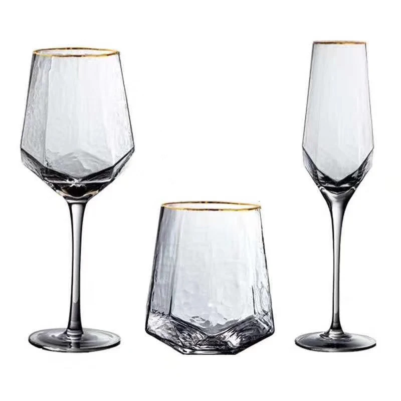 GoldHammeredChampagneGlassesWineGlassesGobletChampagneGlass.jpg