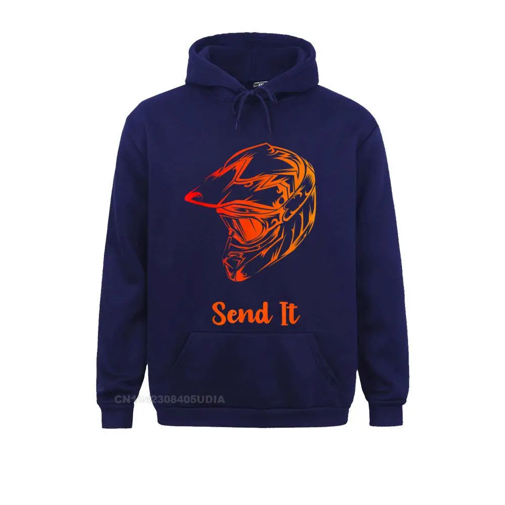 Send It Motocross ATV Snowmobile Jet Ski UTV Gift T-shirt__B9140 Coupons Long Sleeve Funny Sweatshirts Women Hoodies Hoods Lovers Day Send It Motocross ATV Snowmobile Jet Ski UTV Gift T-shirt__B9140navy