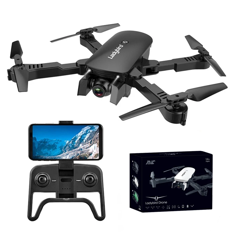 mini drones