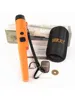 2024 NEW pro Pinpointing metal detector GP-pointer gold metal detector Static alarm with Bracelet 4