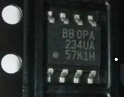100% Новый Бесплатная доставка OPA234UA SOP-8 модуль новый в наличии БЕСПЛАТНАЯ ДОСТАВКА