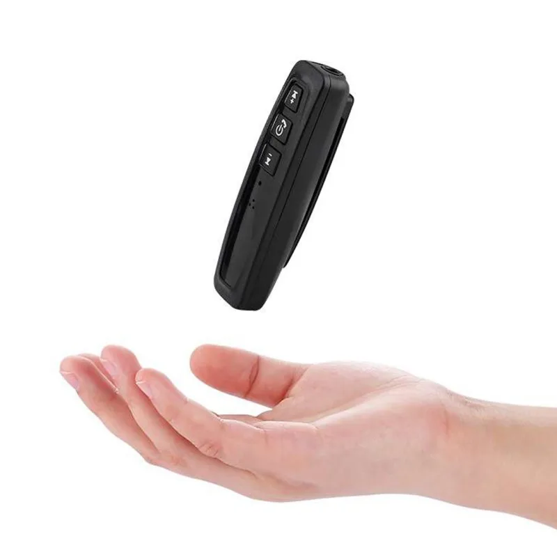 Bluetooth-приемник громкой связи bluetooth-колонка для автомобиля приемник Bluetooth 4,1 3,5 мм вспомогательный приемник Поддержка tf-карты