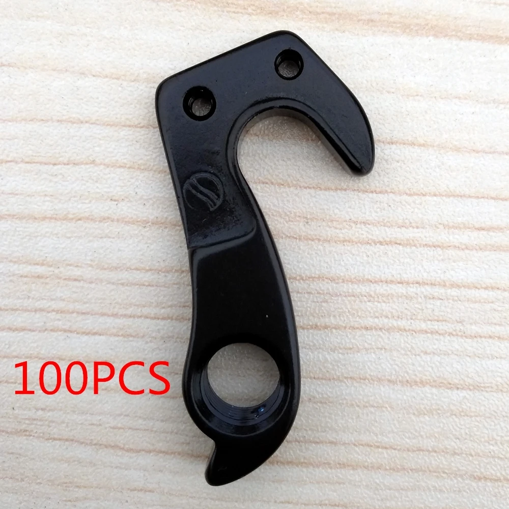 100PC Bicycle rear Derailleur hanger dropout for Coop ARD 1.2W Giant Avail Advanced Liv Avail Series Escape RX Composite Pro - Цвет: ZWGH161P100