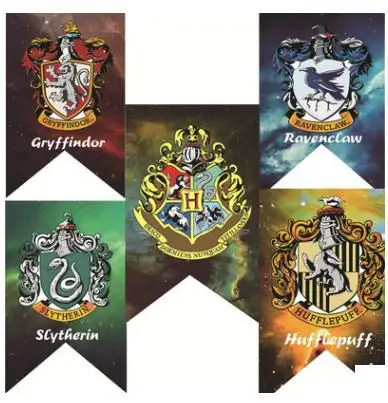 Drapeau harry Potter, 96x65cm, pour adulte ou enfant, bannière, Badge,  affiche, film, nouvelle collection 2021 - AliExpress