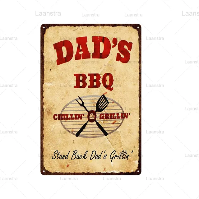 Tin Signs Chocolate & Coffee Vintage Poster Metal Dessert Sign Wall Art Decor For Chocolate Shop Cafe BBQ Bar Pub Iron Plate 17