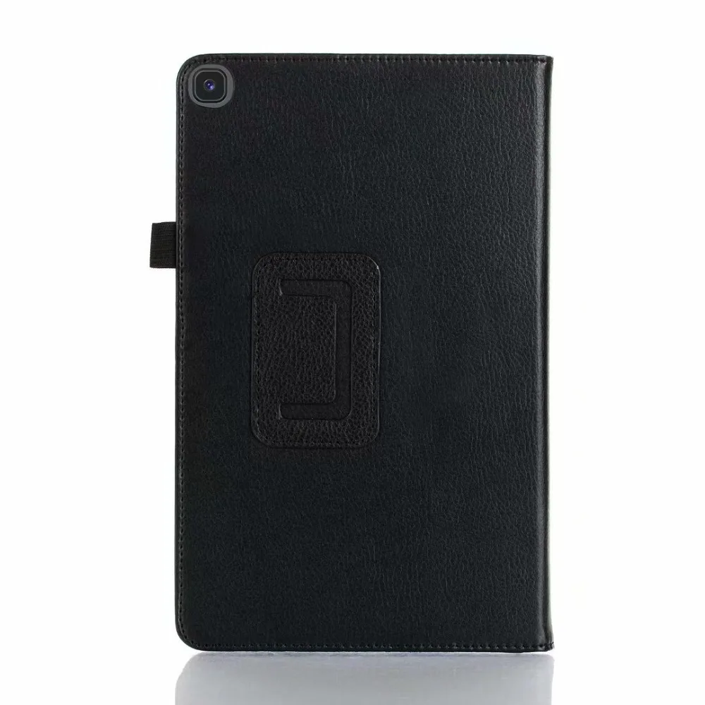 50 шт/партия для Samsung Galaxy Tab A с S Pen 8,0 Folio Stand PU кожаный чехол для Galaxy Tab A с S Pen 8,0 SM-P200 P205