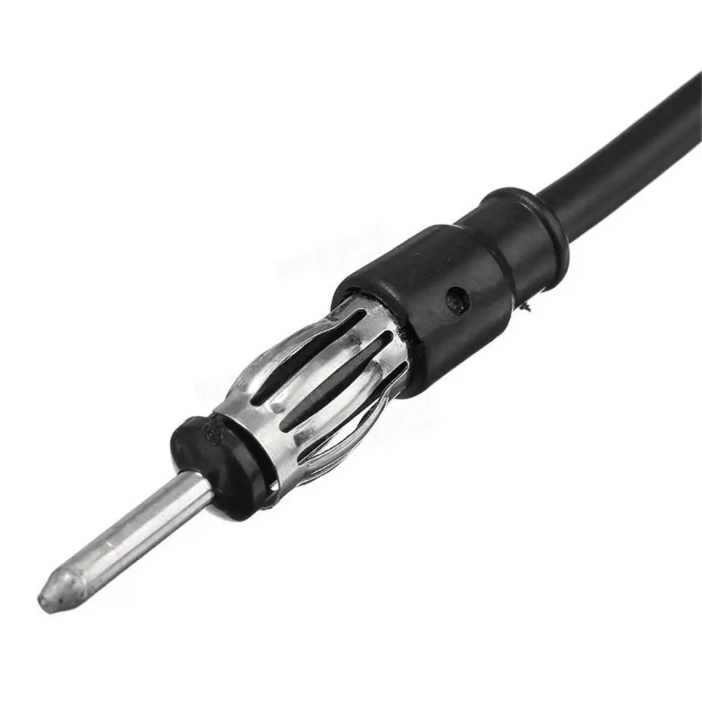 Универсальный автомобильный удлинитель на крыше FM радио AM антенна 16 дюймов 54