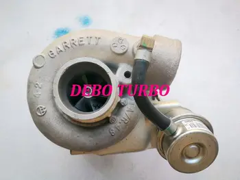 

NEW GENUINE GARRETT GT25 701538-0005 14201-NA000 Turbo Turbocharger FOR NISSA*N SR20 CA18 KA24 RD28T