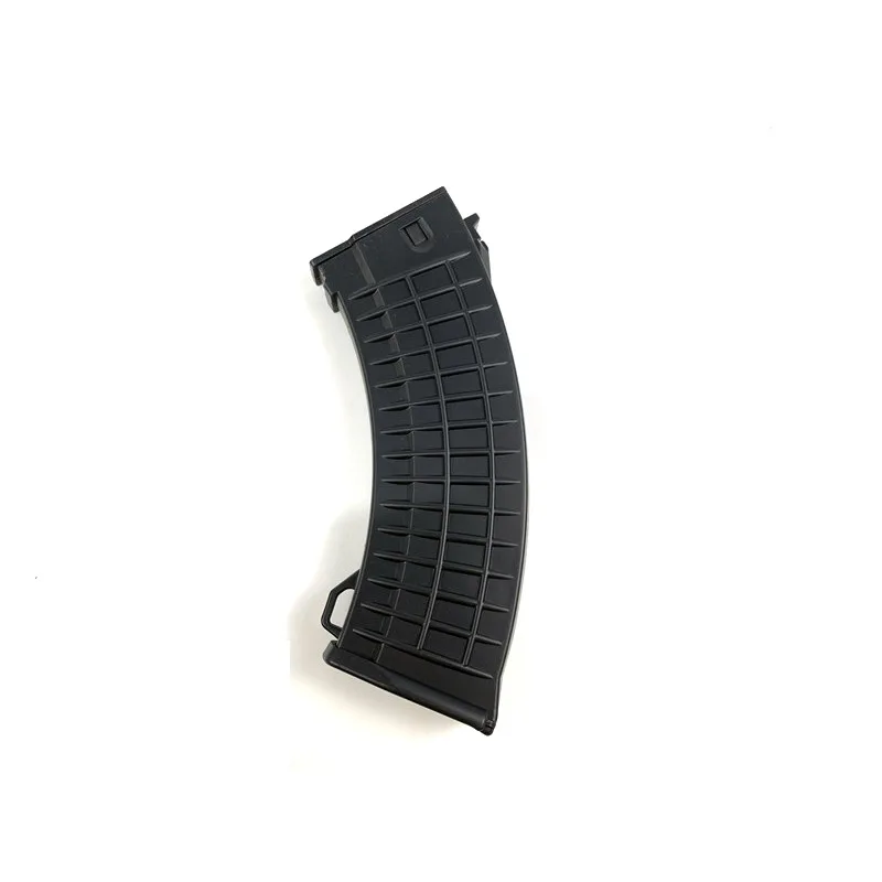 

Tactical Ak Magazines J11 Nylon Magazine Electric Bursts of Hydroelastic Bullet Cartridge Toy Accessory
