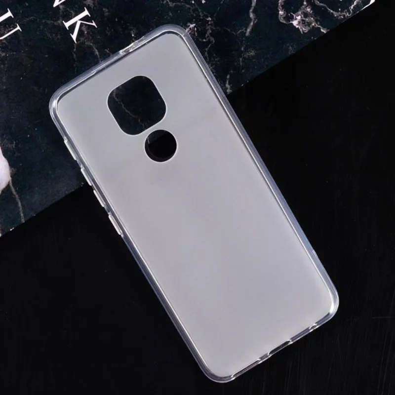 Phone Back Case For Lenovo K12 Note A6 K10 K9 Note Z6 Lite Pro A5