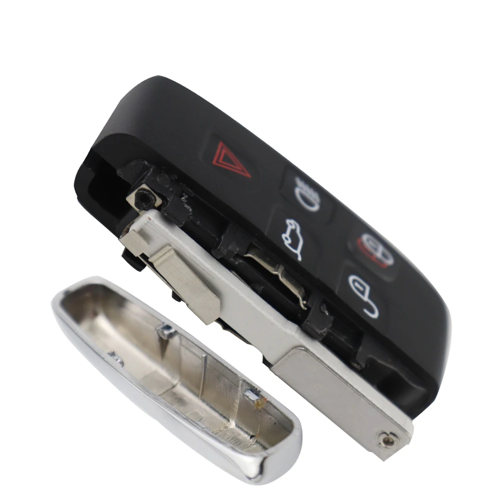 Chiave/Telecomando Per Land Rover Discovery 4 Freelander - 315mhz/434mhz Id49 Smart Remote Smart Range Sport Evoque Key 2012-201 Land Rover 14 Chiave/Telecomando Per Land Rover Discovery 4 Freelander - 315mhz/434mhz Id49 Smart Remote Smart Range Sport Evoque Key 2012-201 Land Rover - H3aa60ba3b378429697f08260564f1df5O