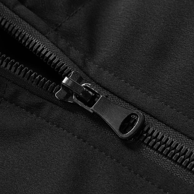 Толстый пуховик и парка, пальто большого размера 6XL 7XL 8XL, брендовая теплая зимняя мужская стеганая куртка