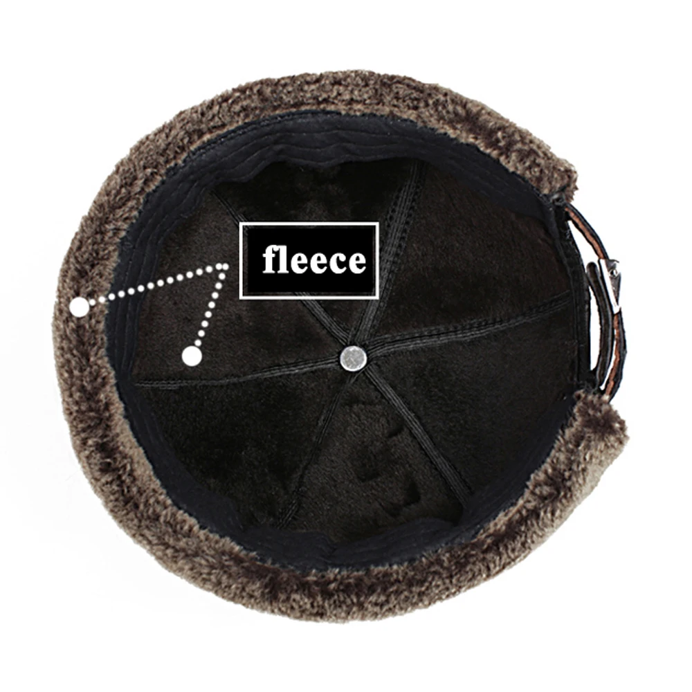 Cappelli Da Donna Berretti In Pelle | Acquisti Online Su - Foto 11