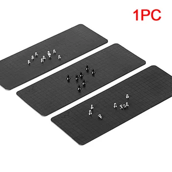 

Magnet Screw Pad Practical Chart Position Plate Working Mat Plastic Repair Tools Digital Cameras Mobile Phone RC Toys Keeper