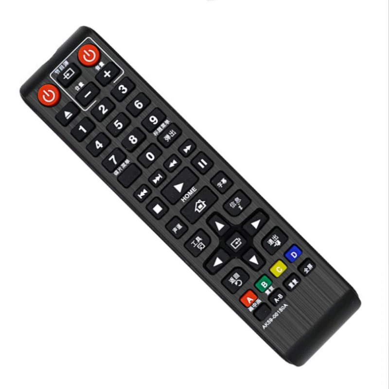 Пульт дистанционного управления Управление для samsung AK59-00149A для AK59-00146A AK59-00148A AK59-00166A AK59-00173A Блю-Рей проигрыватель
