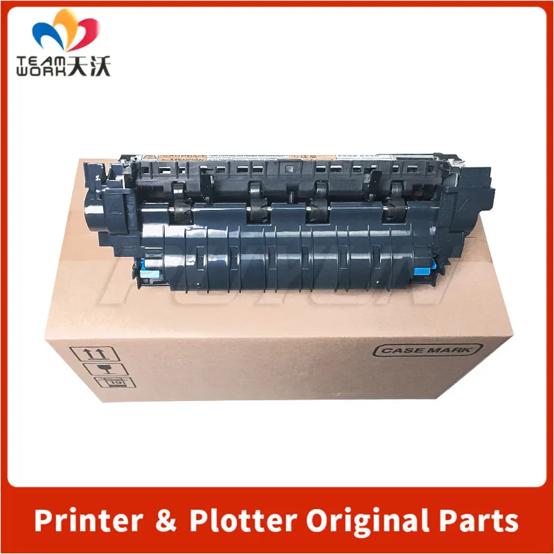Совместимость новый термоблок сборки RM1-8395 110V RM1-8396 220V для HP M600 M601 M602 M603 установка