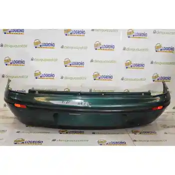 

REAR BUMPER FIAT BRAVA (182)