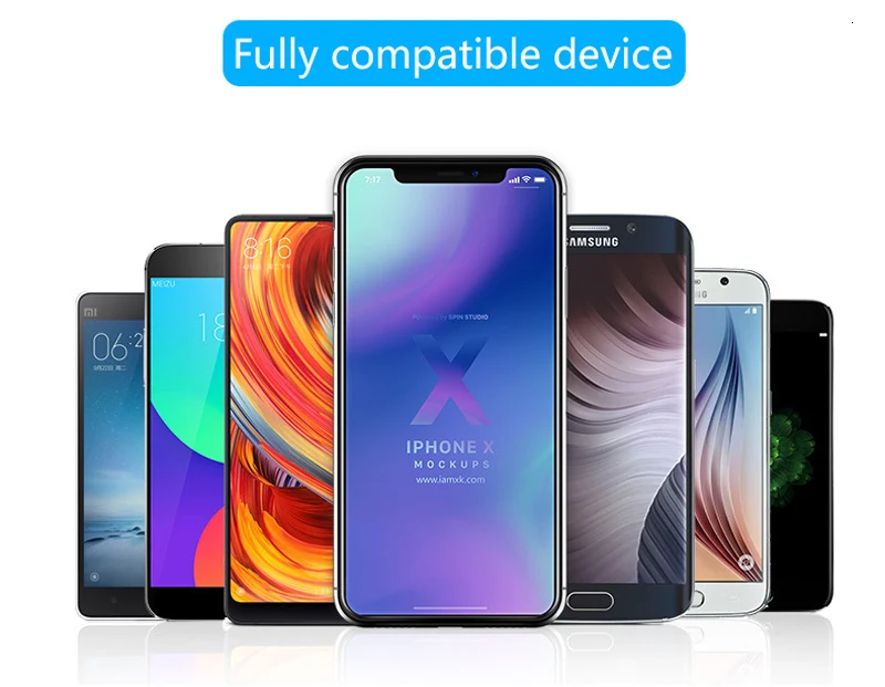 Скоба-держатель Автомобильный держатель для телефона для iPhone samsung Поддержка Стенд устойчивый кронштейн для huawei Xiaomi Мобильный телефон Автомобильный держатель