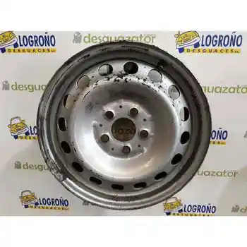 

A6394013302 RIM MERCEDES VITO (W639) BASIC, COMBI