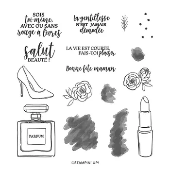 

2020 3D DIY New Layer Metal Cutting Dies and In Scrapbooking For Paper Making Dress Embossing Frame Card French Stamps Set