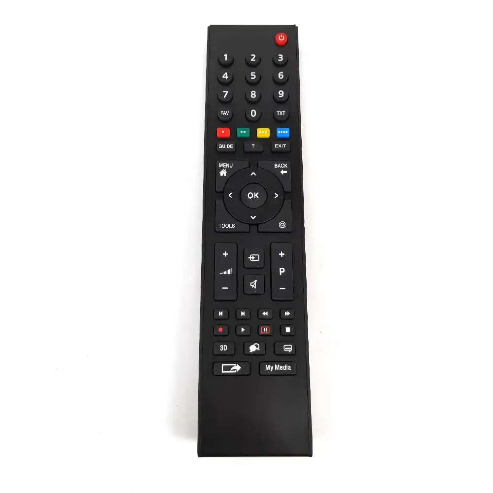 New Television TV Remote Control Replacement Service Smart TV Remote