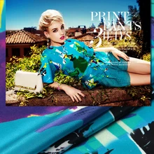 114 см натуральный шелк метр 12 мм шелк крепдешин ткань с принтом рубашка платье креп ткань оптом шелковая ткань