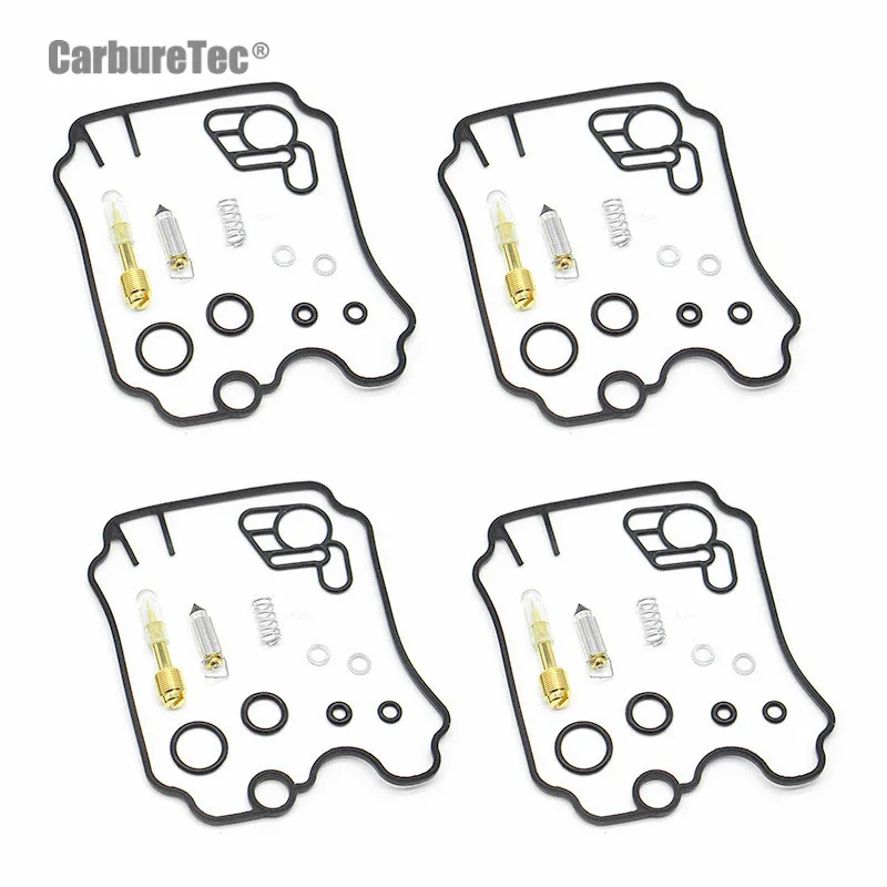 Для Yamaha XJ600N / XJ600S Diversion 1992 - 1995 XJ 600 N S Ремонтный комплект карбюратора воздушная