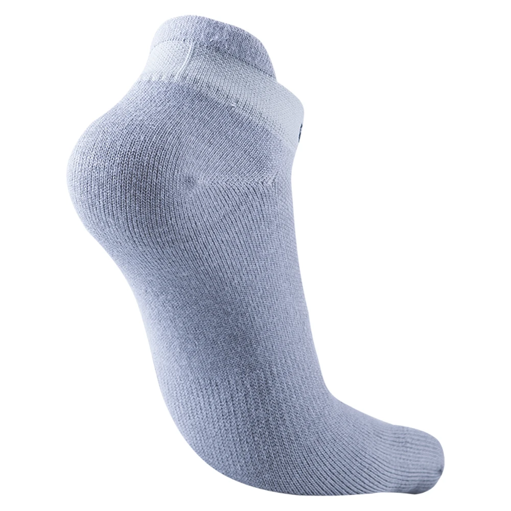 1 пара носков с объемным разделением пальцев дышащие абсорбирующие носки для скалолазания, Путешествий, Походов для мужчин и женщин, спортивные носки с пятью пальцами