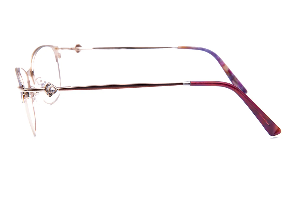 Ретро очки кошачий глаз, очки по рецепту, оправа для женщин, прозрачная оправа для очков, оптические очки для близорукости, очки, оправа