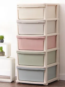 

Simple bookshelf floor bed racks bedroom living room storage rack finishing dormitory bedroom storage cabinet shelf