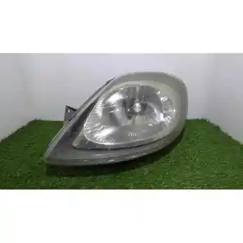 

41283 headlight Left Opel Vivaro TO Box (x83)