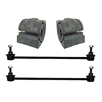 

612593RG. REPAIR KIT STABILIZER BAR. CITROËN: C2, C3 II