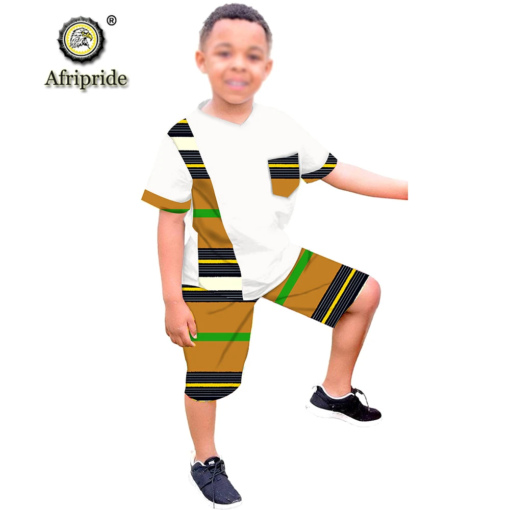 Ankara pants boy Clearance