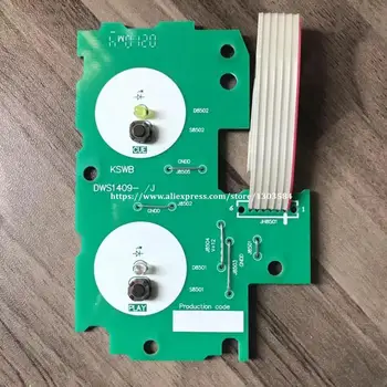 

Play Cue Circuit Board PCB - DWS 1409 DWS1409 FLXJ for Pioneer CDJ 2000