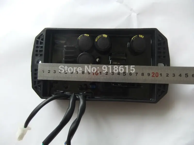 10KW  AVR  (1)